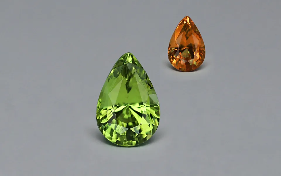 gp158143-1-230326 Alexandrite - 1.10 Carats - Image 1