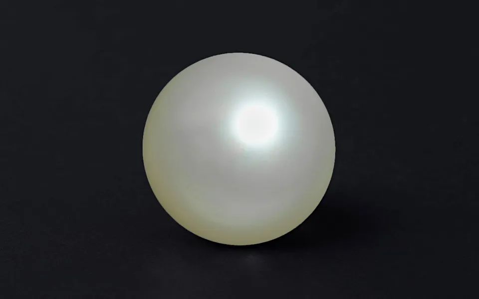 gp158151-1-240326 Keshi Pearl (Saltwater) 11 MM - 7.59 Carats - Image 1