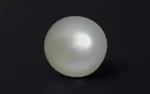 Keshi Pearl (Saltwater) - 6.43 Carats