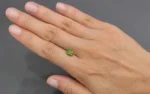 Alexandrite - 2.03 Carats - Image 2