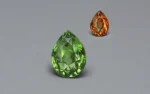 Alexandrite - 1.01 Carats
