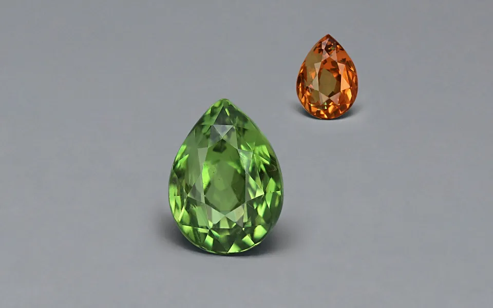 gp158371-1-310326 Alexandrite - 1.01 Carats - Image 1