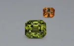 Alexandrite - 1.12 Carats