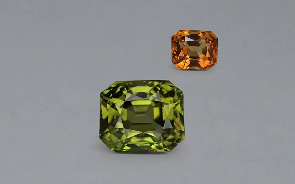 gp158373-1-310326 Alexandrite - 1.12 Carats - Image 1