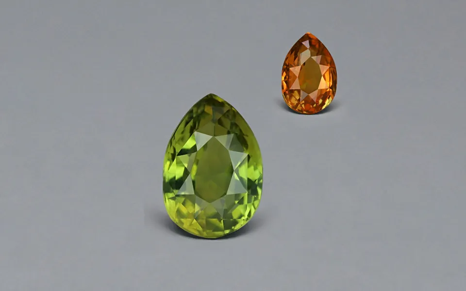 gp158374-1-310326 Alexandrite - 1.02 Carats - Image 1