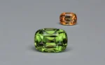 Alexandrite - 1.44 Carats