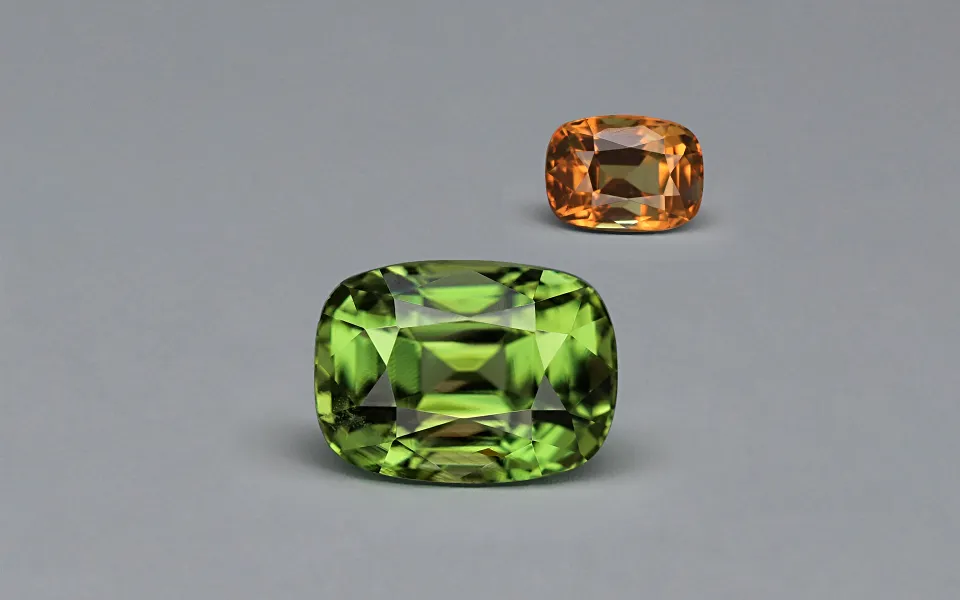 gp158375-1-310326 Alexandrite - 1.44 Carats - Image 1