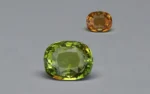Alexandrite - 1.57 Carats