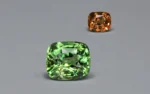 Alexandrite - 1.55 Carats