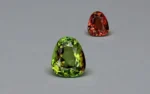 Alexandrite - 0.82 Carats