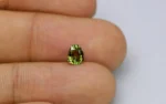 Alexandrite - 0.82 Carats - Image 2