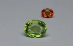Alexandrite - 2.48 Carats