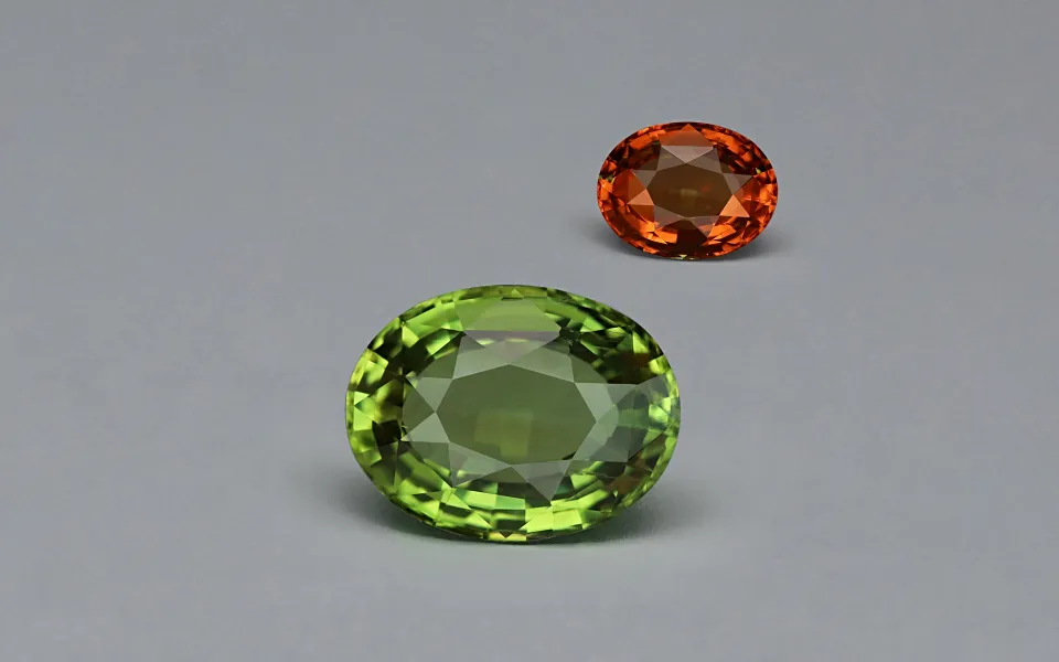 gp158660-1-90426 Alexandrite - 2.48 Carats - Image 1