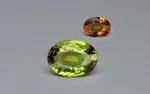 Alexandrite - 2.56 Carats