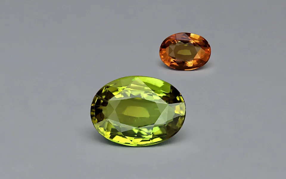 gp158662-1-90426 Alexandrite - 2.56 Carats - Image 1