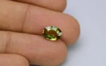 Alexandrite - 2.56 Carats - Image 2