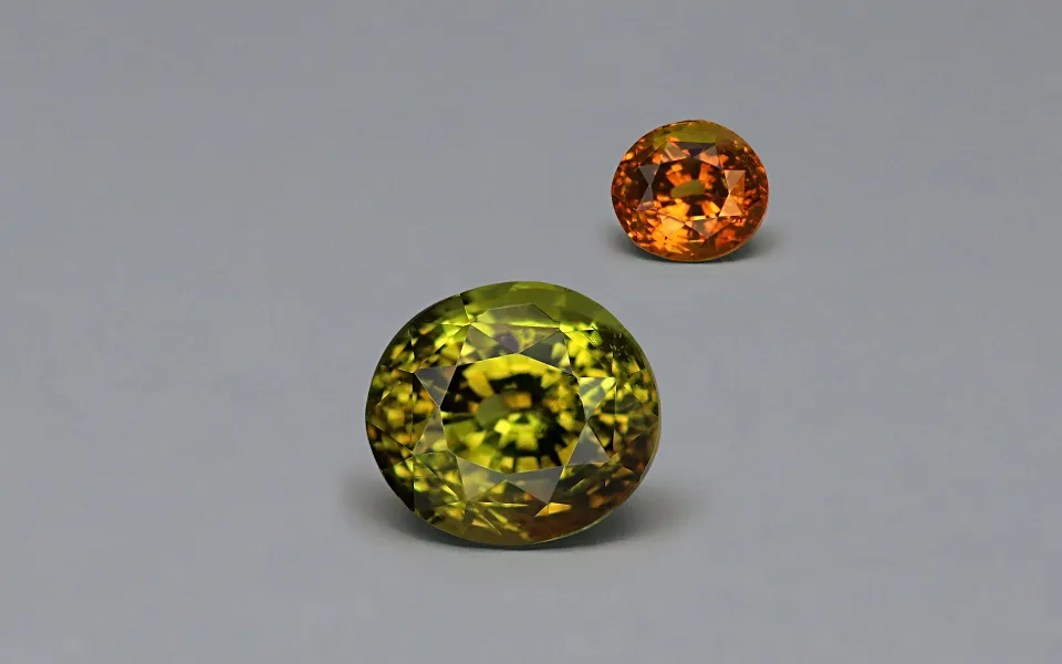 gp158663-1-90426 Alexandrite - 2.68 Carats - Image 1