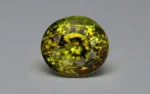 Alexandrite - 2.68 Carats - Image 3