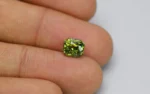 Alexandrite - 2.71 Carats - Image 2