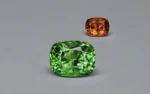 Alexandrite - 1.14 Carats