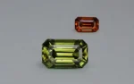 Alexandrite - 1.18 Carats