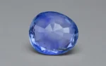 Blue Sapphire - 4.61 Carats - Image 2