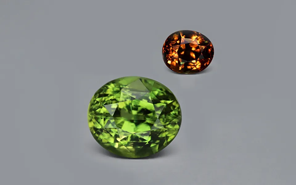 gp158887-1-160626 Alexandrite - 2.01 Carats - Image 1