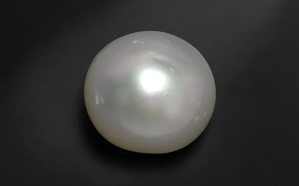 gp159181-1-300426 Keshi Pearl (Saltwater) - 8.15 Carats - Image 1