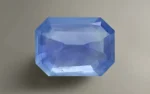 Blue Sapphire - 5.71 Carats - Image 2