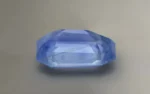 Blue Sapphire - 5.71 Carats - Image 4