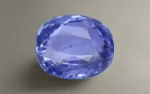 Blue Sapphire - 3.39 Carats