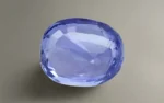 Blue Sapphire - 3.39 Carats - Image 2