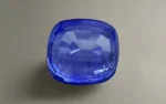 Blue Sapphire (Heated) - 3.64 Carats - Image 2