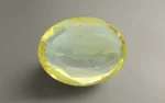 Yellow Sapphire - 5.53 Carats - Image 3