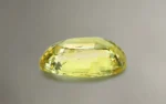 Yellow Sapphire - 5.53 Carats - Image 4