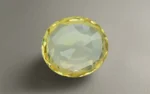 Yellow Sapphire - 5.68 Carats - Image 3