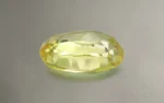 Yellow Sapphire - 5.68 Carats - Image 4