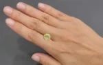 Yellow Sapphire - 5.68 Carats - Image 2