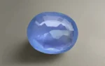 Blue Sapphire - 8.17 Carats - Image 2