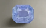 Blue Sapphire - 8.24 Carats