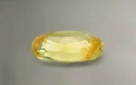 Yellow Sapphire - 3.92 Carats - Image 4