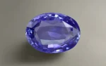 Blue Sapphire - 4.64 Carats