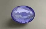 Blue Sapphire - 4.64 Carats - Image 2