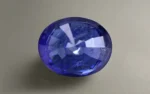 Blue Sapphire - 3.51 Carats - Image 2
