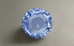 Blue Sapphire 9.5 MM - 2.88 Carats