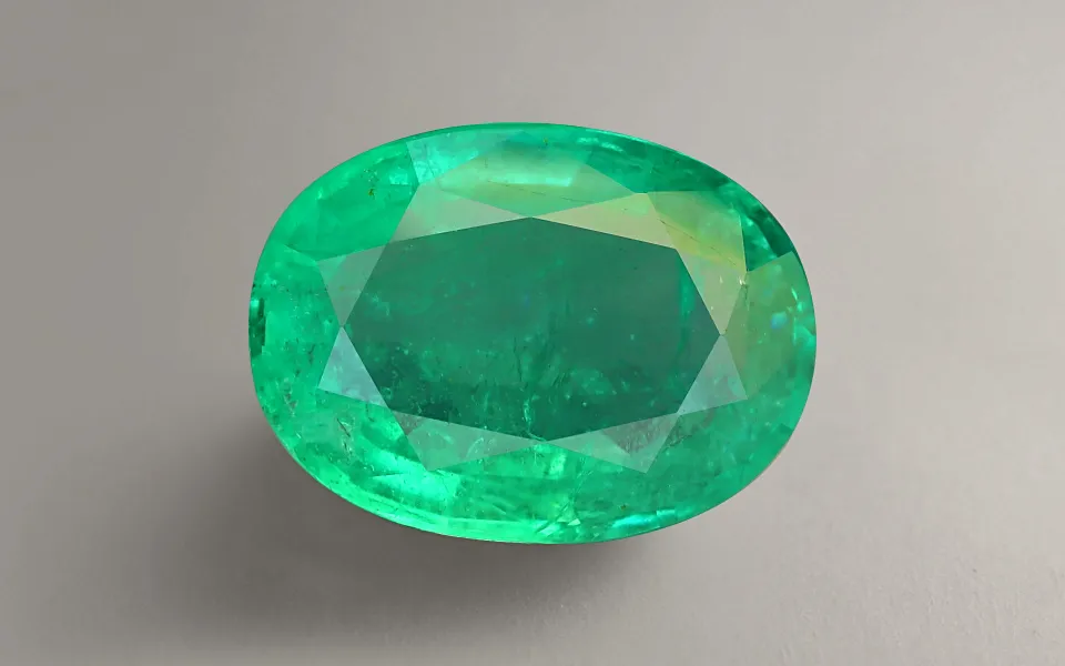 gp161428-1-180726 Emerald - 6.53 Carats - Image 1