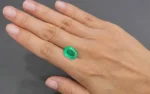 Emerald - 6.53 Carats - Image 2