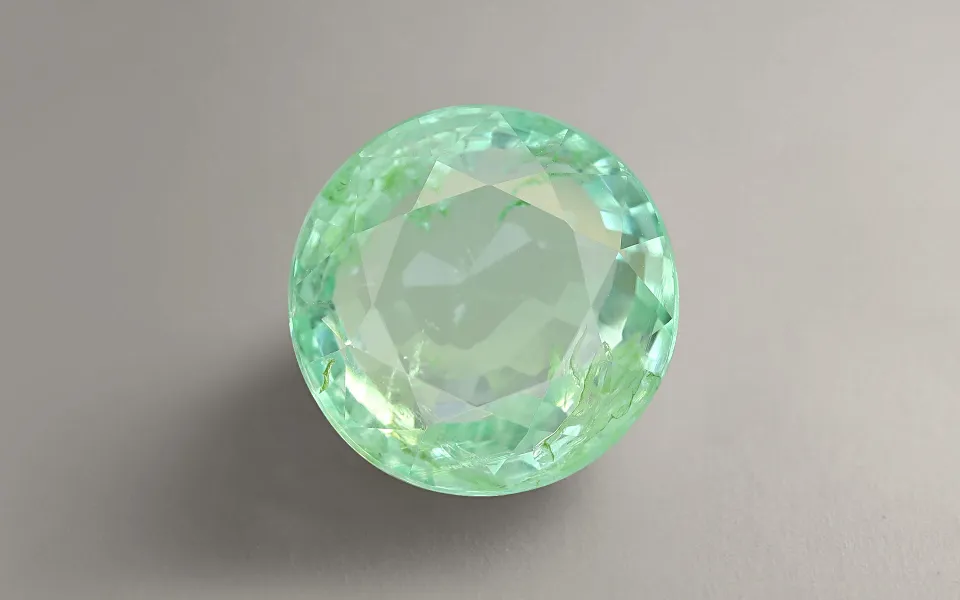 gp161478-1-240726 Emerald 13 MM - 8.87 Carats - Image 1