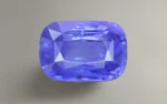 Blue Sapphire - 4.71 Carats