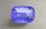 Blue Sapphire - 4.71 Carats - Image 2